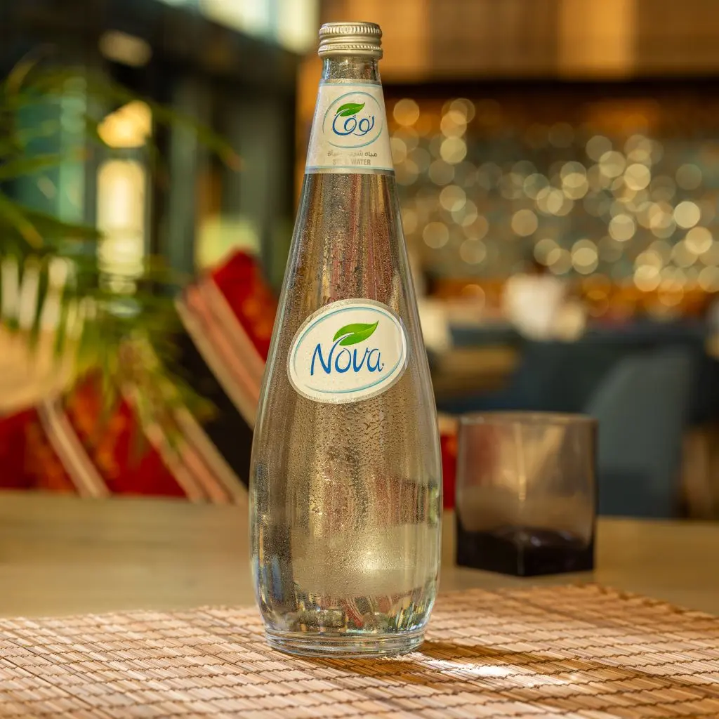 Nova Water 750 ML